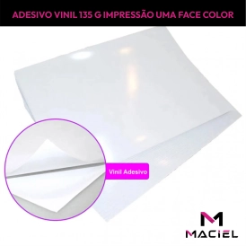 ADESIVO VINIL A3 | 135g